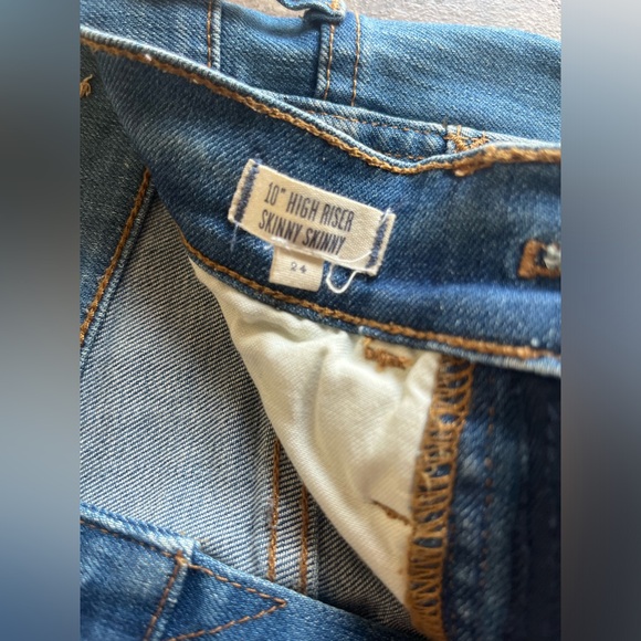 Madewell Jeans - Picture 3 of 6